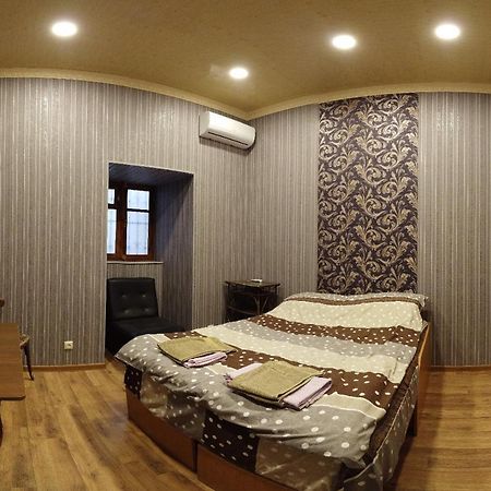 New Apartment In Old City Baku Exterior photo