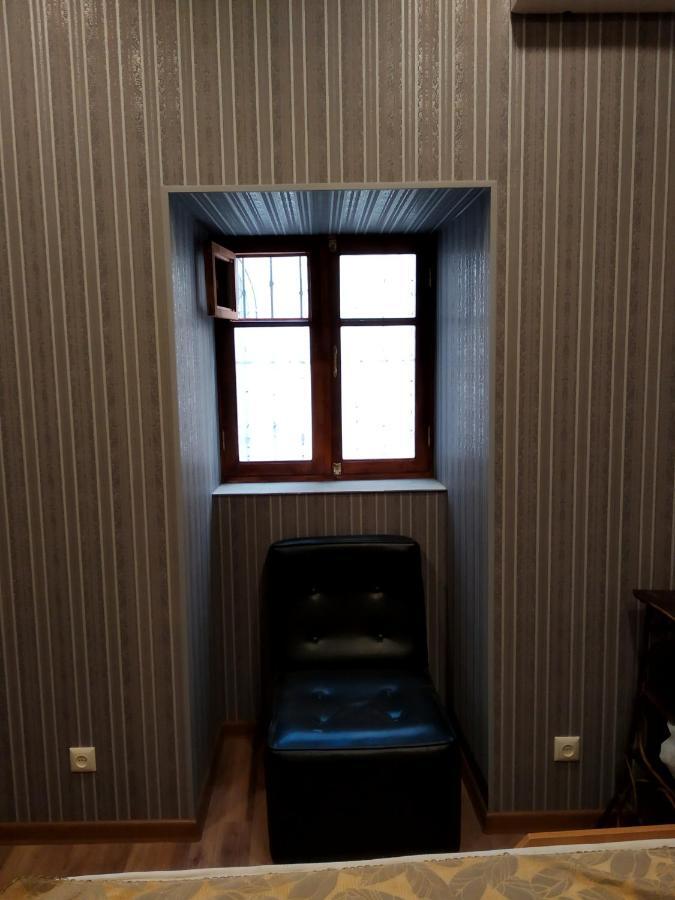 New Apartment In Old City Baku Exterior photo