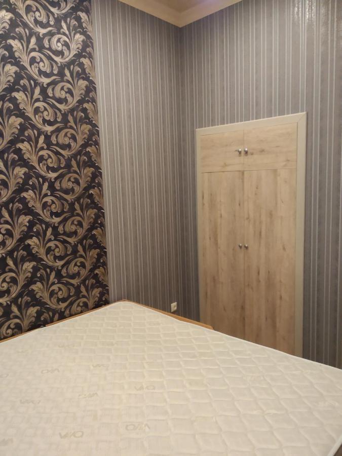 New Apartment In Old City Baku Exterior photo