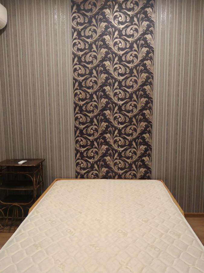 New Apartment In Old City Baku Exterior photo