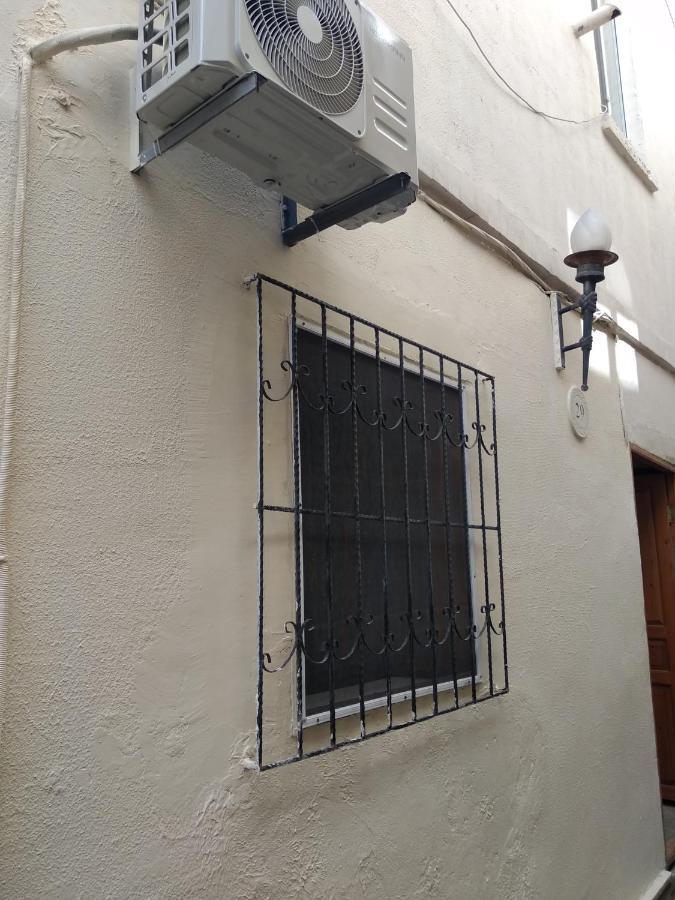 New Apartment In Old City Baku Exterior photo